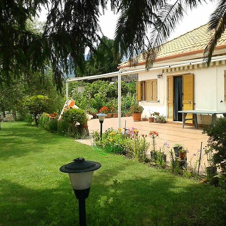 Villa Etna Пиедимонте Етнео Екстериор снимка