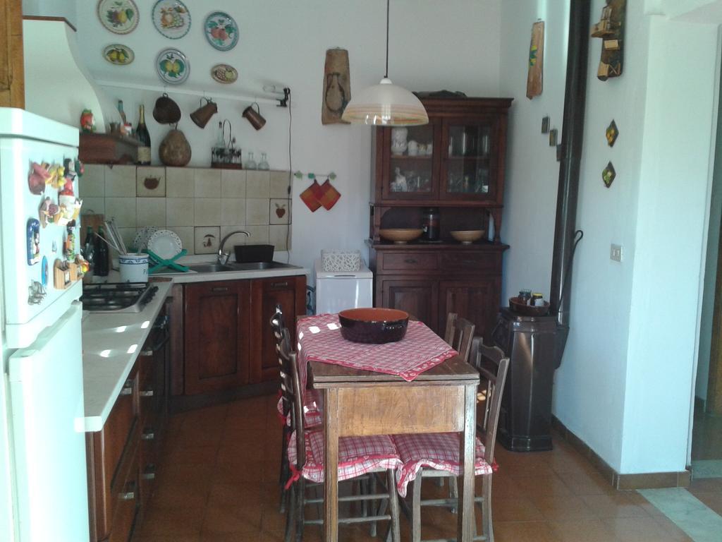 Villa Etna Пиедимонте Етнео Екстериор снимка
