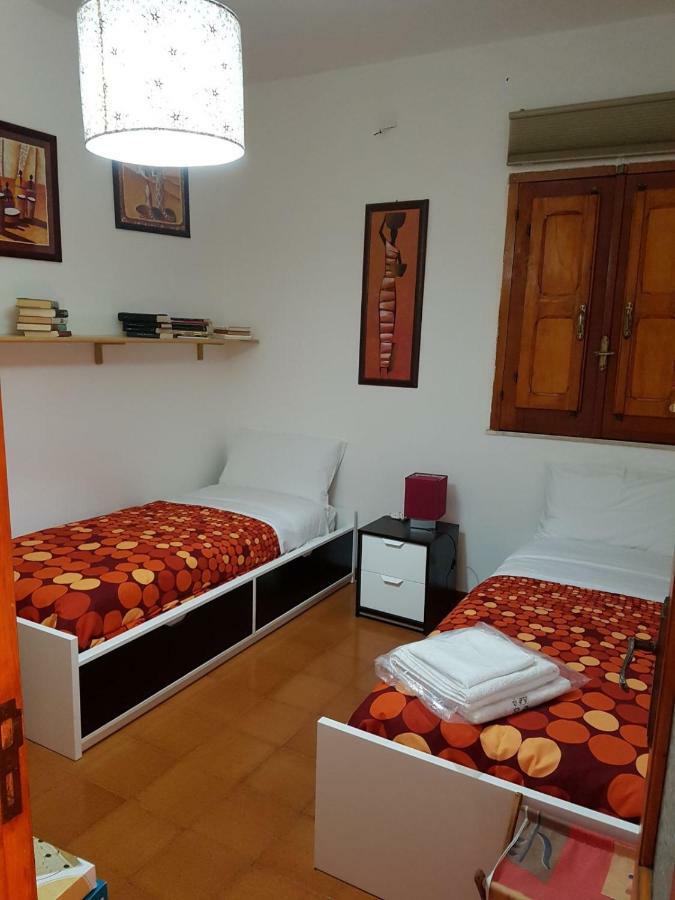 Villa Etna Пиедимонте Етнео Екстериор снимка